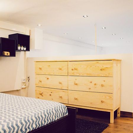 Lollipop Flats City Centre Suite Μαδρίτη Εξωτερικό φωτογραφία