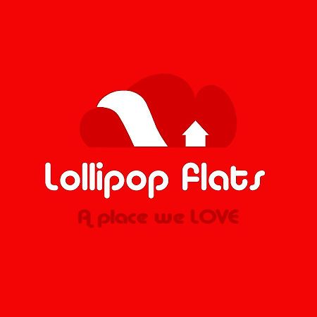 Lollipop Flats City Centre Suite Μαδρίτη Εξωτερικό φωτογραφία