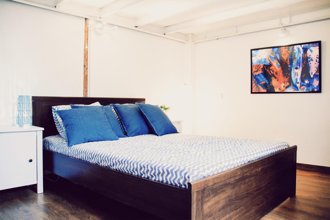 Lollipop Flats City Centre Suite Μαδρίτη Εξωτερικό φωτογραφία