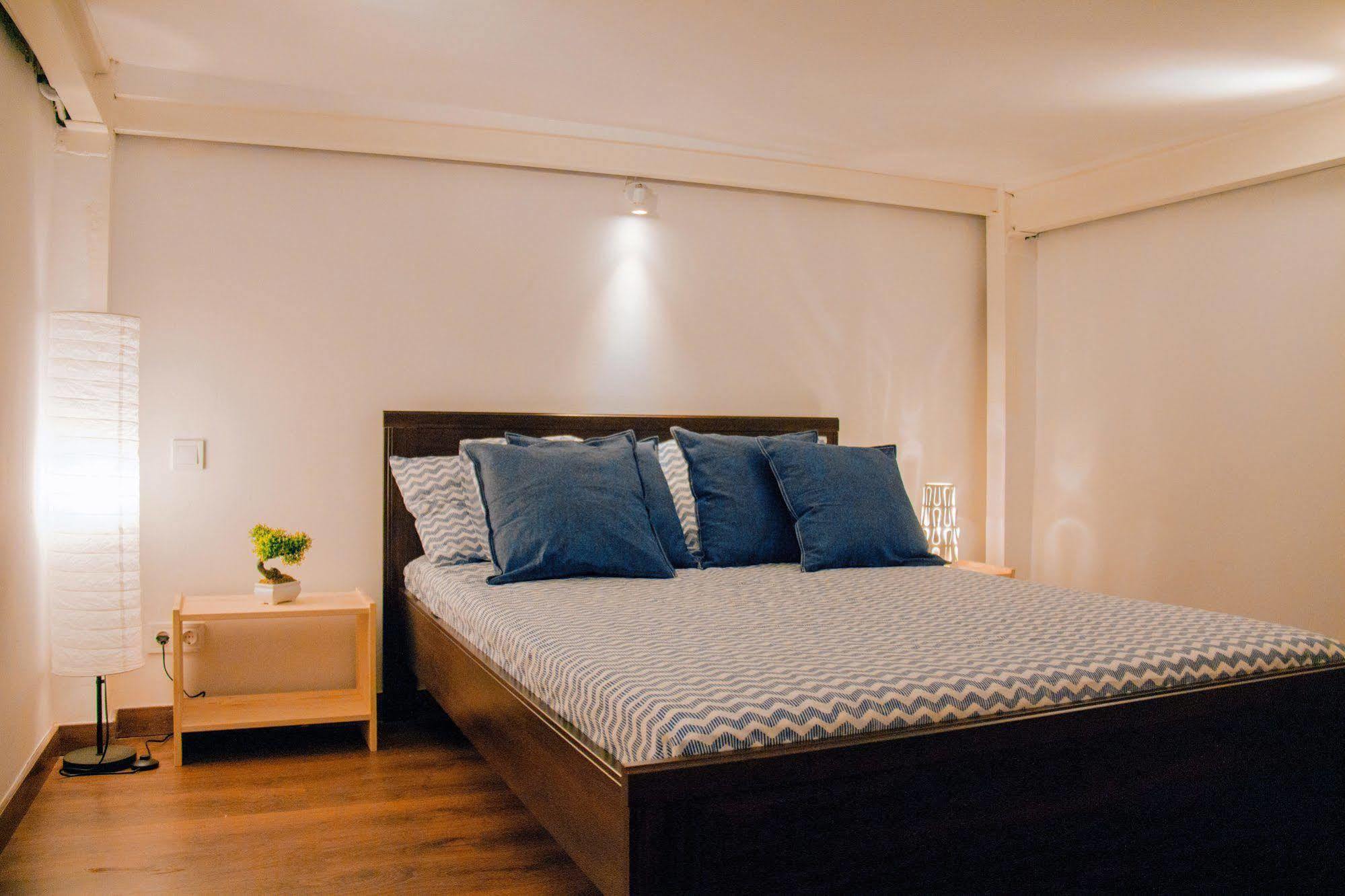 Lollipop Flats City Centre Suite Μαδρίτη Εξωτερικό φωτογραφία