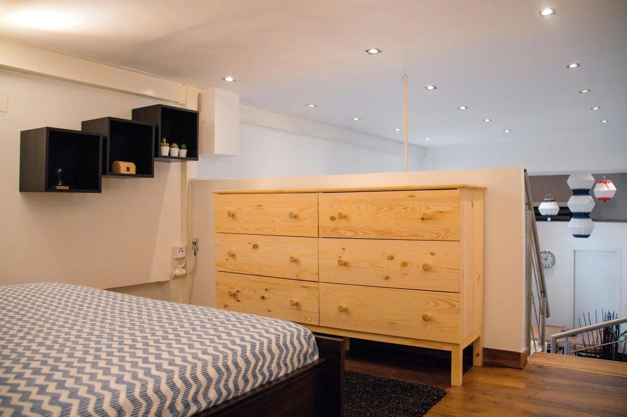 Lollipop Flats City Centre Suite Μαδρίτη Εξωτερικό φωτογραφία