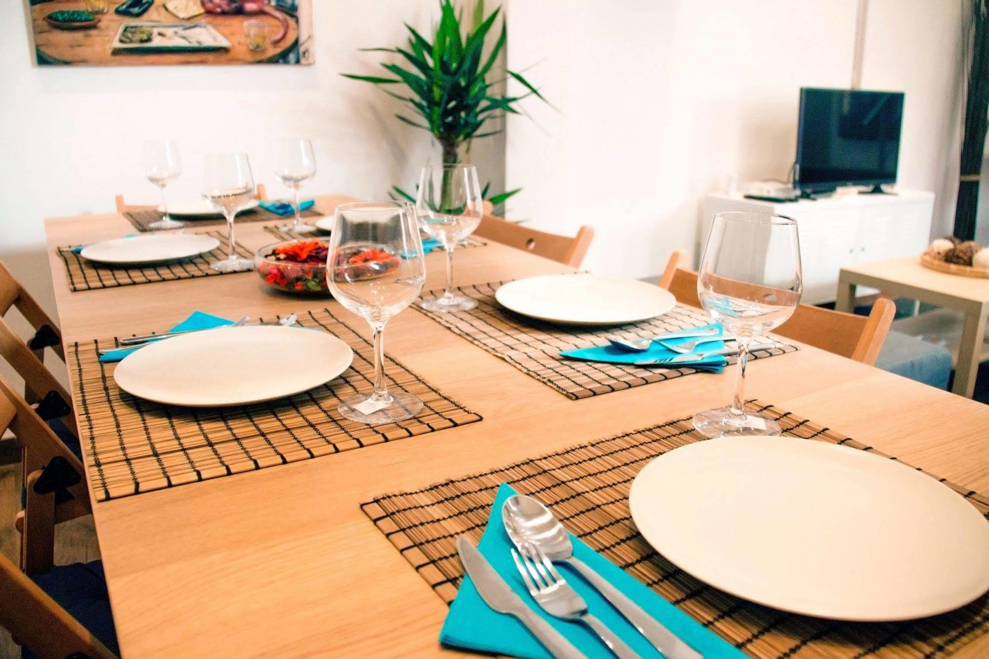 Lollipop Flats City Centre Suite Μαδρίτη Εξωτερικό φωτογραφία