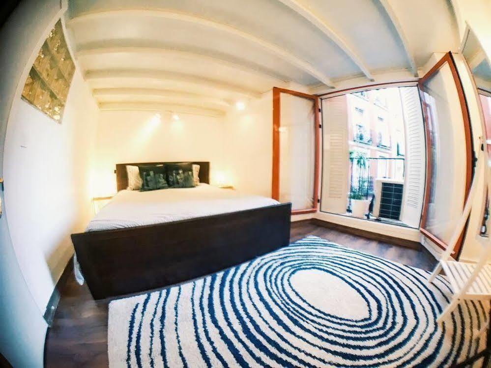 Lollipop Flats City Centre Suite Μαδρίτη Εξωτερικό φωτογραφία